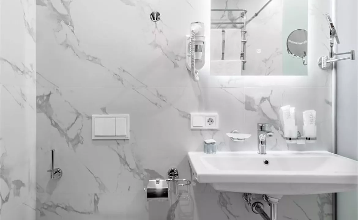 Стандарт. База отдыха «Родина Морей». Кабардинка