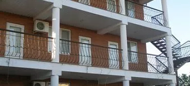 Отель Мини-отель Ассоль