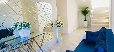 Гостевой дом Дом ДиОкс