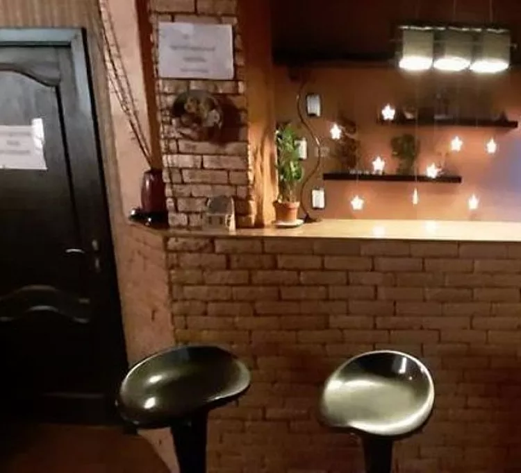 . Гостевой дом "Пиратская пристань". Якорная Щель