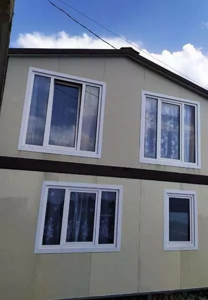 . Частный сектор "Любовь" . Туапсе