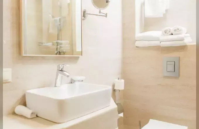 «Премиум люкс». SPA-отель «Грейс Империал». Красная Поляна