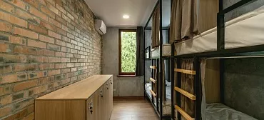 Хостел Botkinsky