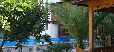 Отель "КОМФОРТ"