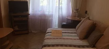 Квартира в многоквартирном доме Островского 19 Квартира в многоквартирном доме Островского 19