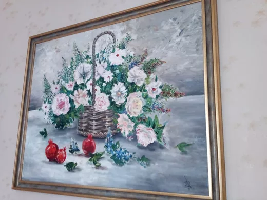 Семейный номер #1. Гостевой дом Марсель-Марсо. Кореиз