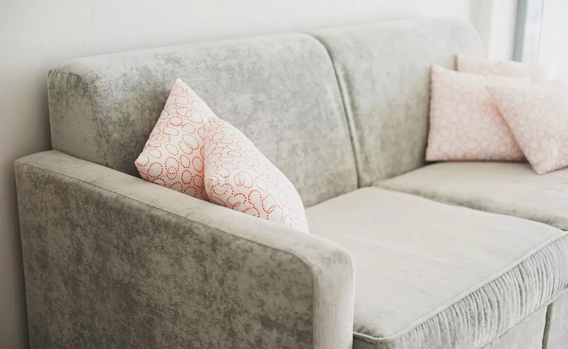 Luxe Albatros. Отель Villa Capri. Щелкино