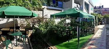 Гостевой дом  "Анапалис"