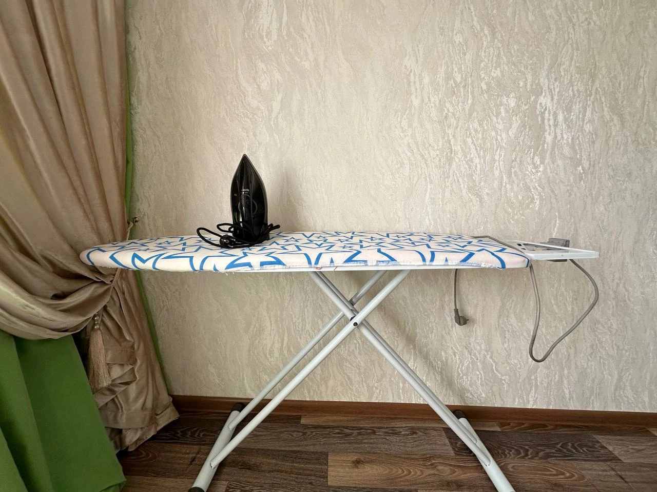 . 2-х комнатная квартира. Лазаревское