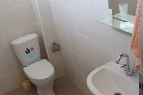 2, 3, 4-х местный . Гостевой дом Одиссея. Сенной