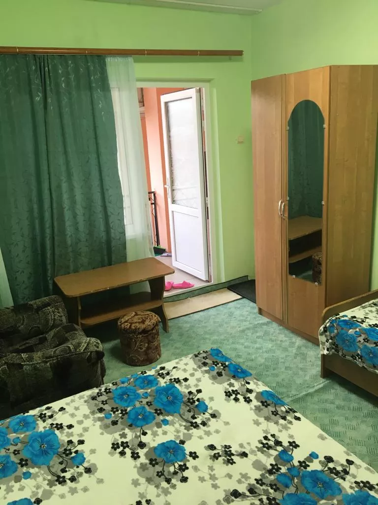 . Гостевой дом "Рафаэль" в Пляхо. Пляхо