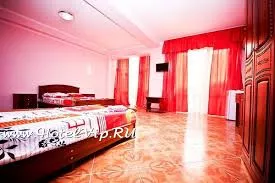 . Гостиница Кардинал. Джемете . Гостиница Кардинал. Джемете