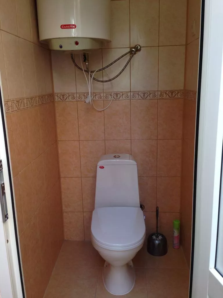 . Гостевой дом Надежда в Гаграх. Гагра