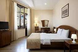 Отель Атлант Sky