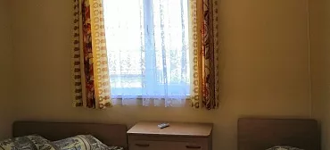 Частный сектор На Толстого 9