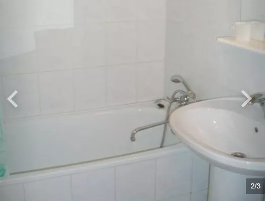 Двухместный двухкомнатный. Пансионат Малахит - Ялта. Ялта