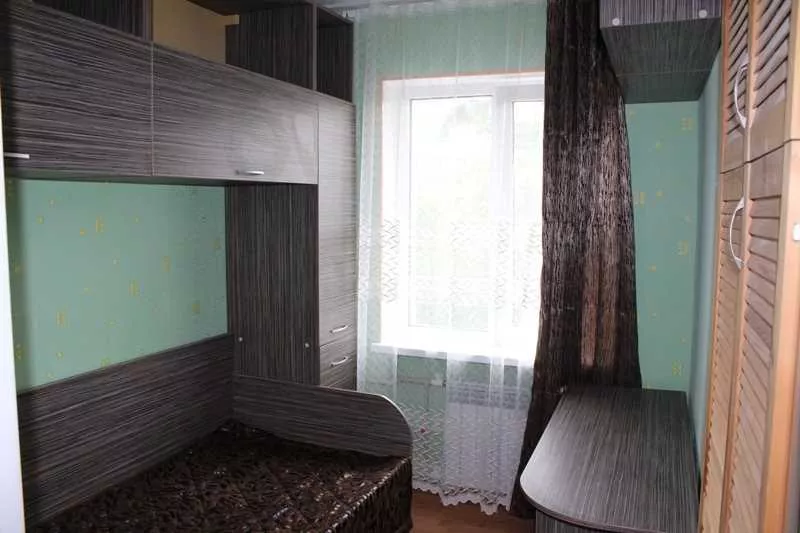 . Квартира в многоквартирном доме Двухкомнатная квартира «Премиум». Лазаревское