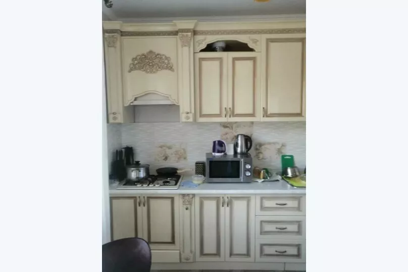 . Гостевой дом Дом в Олимпийском парке. Адлер