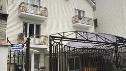 Гостиница "Морячка"