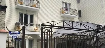 Гостиница "Морячка"