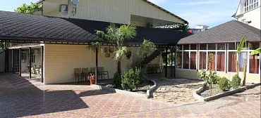 Гостевой дом "Минерал"