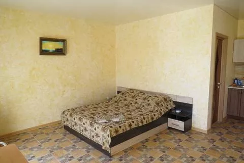 Студия 4-х местная. Вилла "Лилия". Евпатория