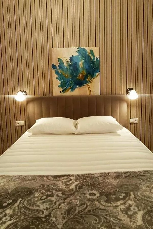 . Гостевой дом Спиро. Гагра