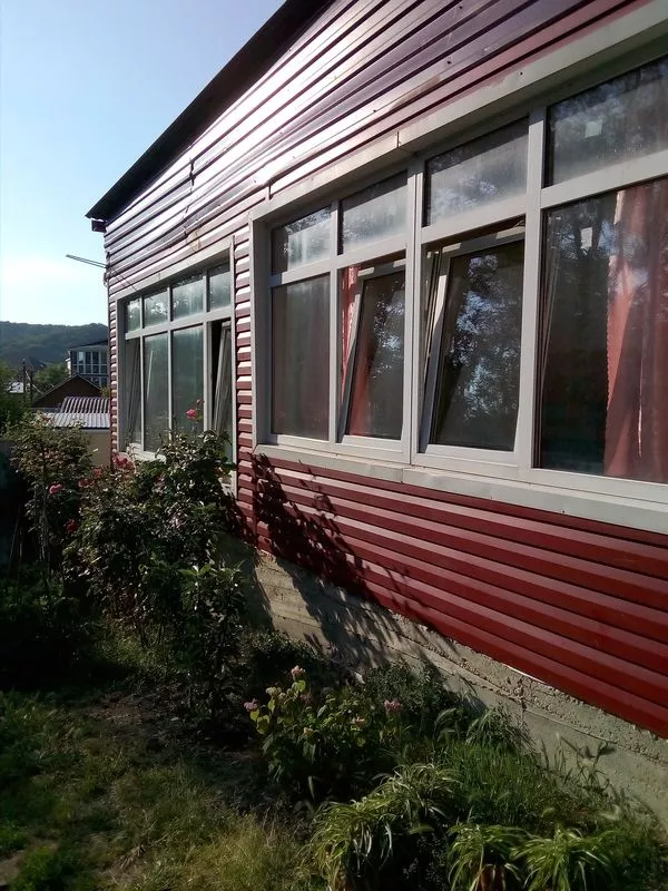 . Гостевой дом "Семейный отдых" - Новомихайловский. Новомихайловский