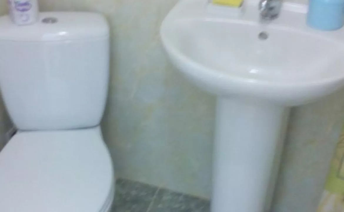 Стандарт 2-х местный. Гостевой дом Южанка. Витязево