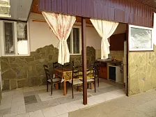 Гостевой дом "Русалочка" Гостевой дом "Русалочка"