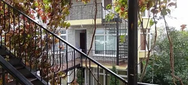 Гостевой дом "Лагуна" - Бетта Гостевой дом "Лагуна" - Бетта