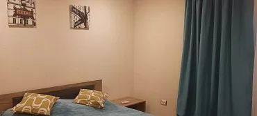 Гостевой дом У Евгения