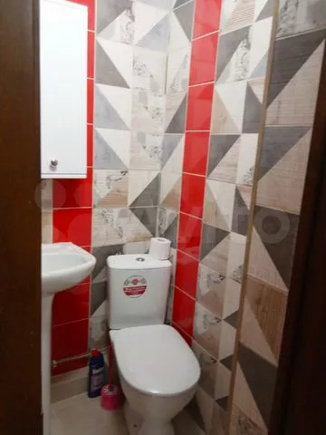 3-4-местный. Частный сектор На Самбурова. Анапа 3-4-местный. Частный сектор На Самбурова. Анапа