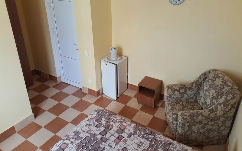 Стандарт. Эллинг «Приморец». Приморский