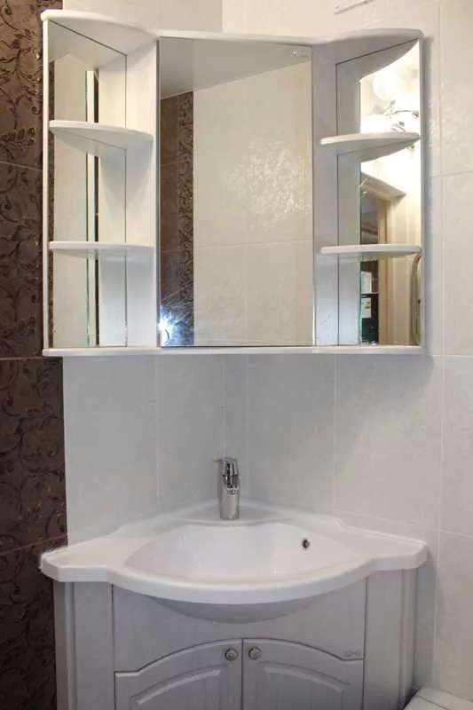 . Квартира в многоквартирном доме Двухкомнатная квартира «Премиум». Лазаревское