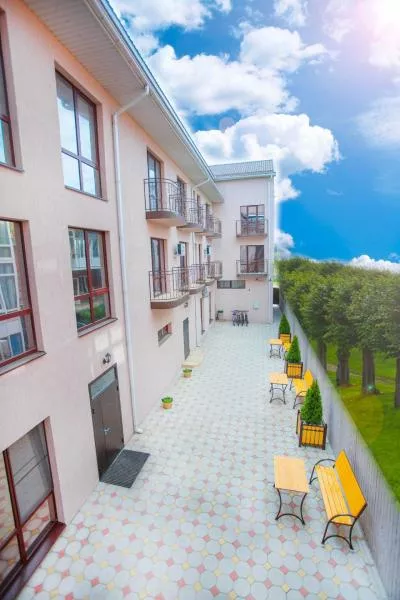 . Апартаменты «Северный Берег» . Анапа . Апартаменты «Северный Берег» . Анапа