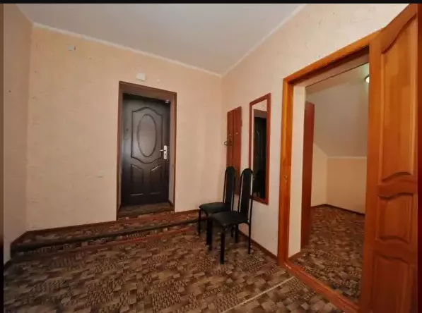 Стандарт 3-комнатный 4-местный. Отель «Альпина». Эльбрус - гостиницы