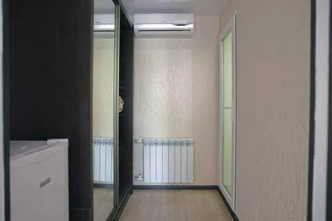 Двуместный номер с удобствами. Park Hotel Agava. Лазаревское  Двуместный номер с удобствами. Park Hotel Agava. Лазаревское