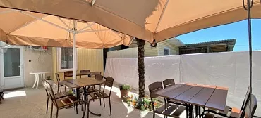 Частный сектор "ЛЮБАВА"