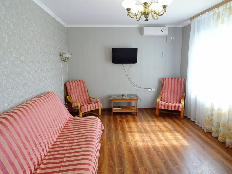 . Гостевой дом "Мимоза" . Агой