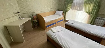 Дом под ключ Частный дом Апартаменты на Островского