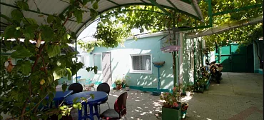 Гостевой дом Барбарис