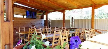 Гостевой дом "Хуторок" - Сукко