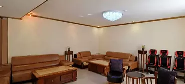 Отель «Жантамаль» Отель «Жантамаль»