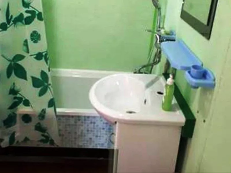 2х местный . Гостевой дом "Ekolife". Лазаревское