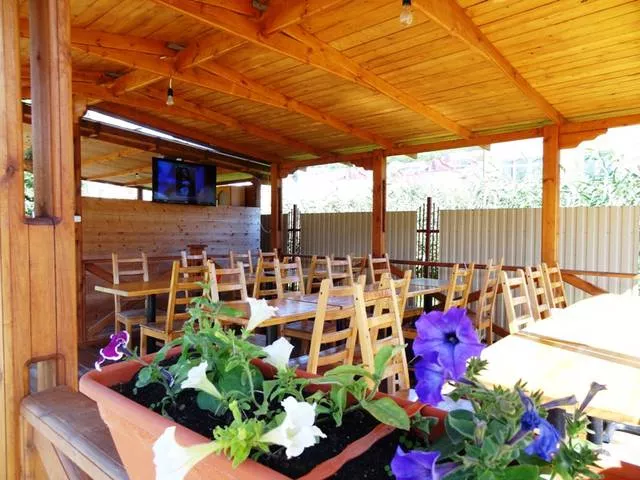 . Гостевой дом "Хуторок" - Сукко. Сукко