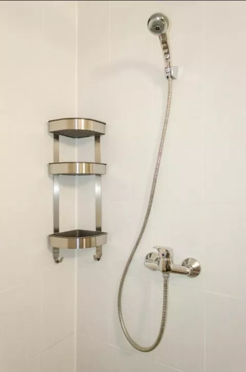 . Отель Отель Альпийский двор. Красная Поляна