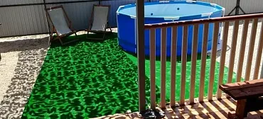 Дом под ключ Васильковая 30 Дом под ключ Васильковая 30