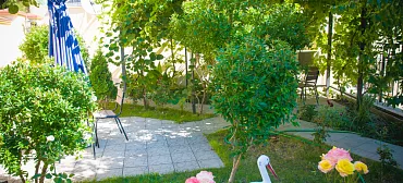 Вилла Вилла "Лазурная мелодия"