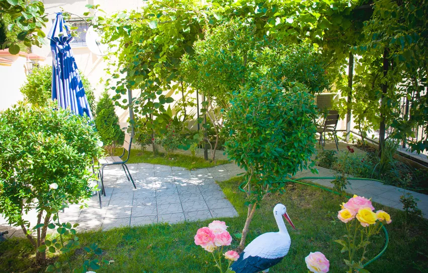 . Вилла Вилла "Лазурная мелодия". Лазурное . Вилла Вилла "Лазурная мелодия". Лазурное